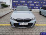 BMW Seria 3 320 Touring Diesel Mild Hybrid MR`22 E6d/e G21 Aukcja 319950 - grafika 7
