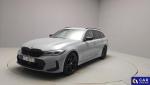 BMW Seria 3 320 Touring Diesel Mild Hybrid MR`22 E6d/e G21 Aukcja 319950 - grafika 1