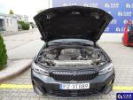 BMW Seria 3 320 Touring Diesel Mild Hybrid MR`22 E6d/e G21 Aukcja 317044 - grafika 11