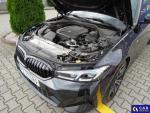 BMW Seria 3 320 Touring Diesel Mild Hybrid MR`22 E6d/e G21 Aukcja 317044 - grafika 12