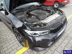 BMW Seria 3 320 Touring Diesel Mild Hybrid MR`22 E6d/e G21 Aukcja 317044 - grafika 13
