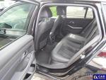 BMW Seria 3 320 Touring Diesel Mild Hybrid MR`22 E6d/e G21 Aukcja 317044 - grafika 18
