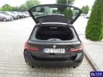 BMW Seria 3 320 Touring Diesel Mild Hybrid MR`22 E6d/e G21 Aukcja 317044 - grafika 20