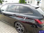 BMW Seria 3 320 Touring Diesel Mild Hybrid MR`22 E6d/e G21 Aukcja 317044 - grafika 41