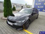 BMW Seria 3 320 Touring Diesel Mild Hybrid MR`22 E6d/e G21 Aukcja 317044 - grafika 2