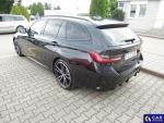 BMW Seria 3 320 Touring Diesel Mild Hybrid MR`22 E6d/e G21 Aukcja 317044 - grafika 3