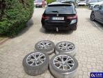 BMW Seria 3 320 Touring Diesel Mild Hybrid MR`22 E6d/e G21 Aukcja 317044 - grafika 67