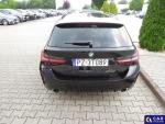 BMW Seria 3 320 Touring Diesel Mild Hybrid MR`22 E6d/e G21 Aukcja 317044 - grafika 4