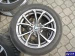 BMW Seria 3 320 Touring Diesel Mild Hybrid MR`22 E6d/e G21 Aukcja 317044 - grafika 68