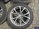 BMW Seria 3 320 Touring Diesel Mild Hybrid MR`22 E6d/e G21 Aukcja 317044 - grafika 69