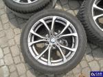 BMW Seria 3 320 Touring Diesel Mild Hybrid MR`22 E6d/e G21 Aukcja 317044 - grafika 70