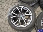 BMW Seria 3 320 Touring Diesel Mild Hybrid MR`22 E6d/e G21 Aukcja 317044 - grafika 71