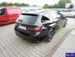 BMW Seria 3 320 Touring Diesel Mild Hybrid MR`22 E6d/e G21 Aukcja 317044 - grafika 5