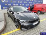BMW Seria 3 320 Touring Diesel Mild Hybrid MR`22 E6d/e G21 Aukcja 317044 - grafika 6