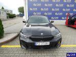 BMW Seria 3 320 Touring Diesel Mild Hybrid MR`22 E6d/e G21 Aukcja 317044 - grafika 7