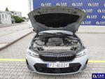BMW Seria 3 320 Touring Diesel Mild Hybrid MR`22 E6d/e G21 Aukcja 317045 - grafika 12