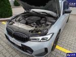 BMW Seria 3 320 Touring Diesel Mild Hybrid MR`22 E6d/e G21 Aukcja 317045 - grafika 13