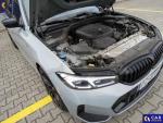BMW Seria 3 320 Touring Diesel Mild Hybrid MR`22 E6d/e G21 Aukcja 317045 - grafika 14
