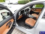 BMW Seria 3 320 Touring Diesel Mild Hybrid MR`22 E6d/e G21 Aukcja 317045 - grafika 16