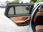 BMW Seria 3 320 Touring Diesel Mild Hybrid MR`22 E6d/e G21 Aukcja 317045 - grafika 18