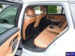 BMW Seria 3 320 Touring Diesel Mild Hybrid MR`22 E6d/e G21 Aukcja 317045 - grafika 19