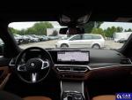 BMW Seria 3 320 Touring Diesel Mild Hybrid MR`22 E6d/e G21 Aukcja 317045 - grafika 20