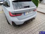 BMW Seria 3 320 Touring Diesel Mild Hybrid MR`22 E6d/e G21 Aukcja 317045 - grafika 38