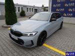 BMW Seria 3 320 Touring Diesel Mild Hybrid MR`22 E6d/e G21 Aukcja 317045 - grafika 2