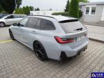 BMW Seria 3 320 Touring Diesel Mild Hybrid MR`22 E6d/e G21 Aukcja 317045 - grafika 3