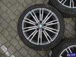 BMW Seria 3 320 Touring Diesel Mild Hybrid MR`22 E6d/e G21 Aukcja 317045 - grafika 65