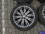 BMW Seria 3 320 Touring Diesel Mild Hybrid MR`22 E6d/e G21 Aukcja 317045 - grafika 67