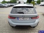 BMW Seria 3 320 Touring Diesel Mild Hybrid MR`22 E6d/e G21 Aukcja 317045 - grafika 4