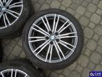 BMW Seria 3 320 Touring Diesel Mild Hybrid MR`22 E6d/e G21 Aukcja 317045 - grafika 68