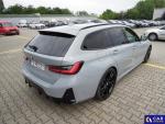 BMW Seria 3 320 Touring Diesel Mild Hybrid MR`22 E6d/e G21 Aukcja 317045 - grafika 5