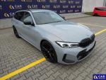 BMW Seria 3 320 Touring Diesel Mild Hybrid MR`22 E6d/e G21 Aukcja 317045 - grafika 6