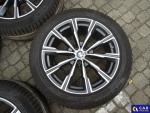 BMW X5 Diesel MR`23 E6d G05 Aukcja 319135 - grafika 53
