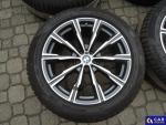 BMW X5 Diesel MR`23 E6d G05 Aukcja 319135 - grafika 54