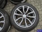 BMW X5 Diesel MR`23 E6d G05 Aukcja 319135 - grafika 55
