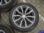 BMW X5 Diesel MR`23 E6d G05 Aukcja 319135 - grafika 56