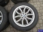BMW X5 Diesel MR`23 E6d G05 Aukcja 318395 - grafika 56
