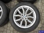 BMW X5 Diesel MR`23 E6d G05 Aukcja 318395 - grafika 57