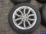 BMW X5 Diesel MR`23 E6d G05 Aukcja 318395 - grafika 58