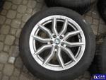 BMW X5 Diesel MR`23 E6d G05 Aukcja 318395 - grafika 59