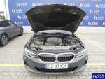 BMW Seria 3 320 Touring Diesel Mild Hybrid MR`22 E6d/e G21 Aukcja 317047 - grafika 11