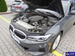 BMW Seria 3 320 Touring Diesel Mild Hybrid MR`22 E6d/e G21 Aukcja 317047 - grafika 12