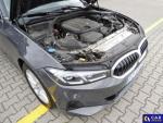 BMW Seria 3 320 Touring Diesel Mild Hybrid MR`22 E6d/e G21 Aukcja 317047 - grafika 13