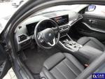 BMW Seria 3 320 Touring Diesel Mild Hybrid MR`22 E6d/e G21 Aukcja 317047 - grafika 16