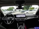 BMW Seria 3 320 Touring Diesel Mild Hybrid MR`22 E6d/e G21 Aukcja 317047 - grafika 19