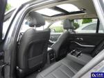 BMW Seria 3 320 Touring Diesel Mild Hybrid MR`22 E6d/e G21 Aukcja 317047 - grafika 20