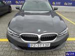 BMW Seria 3 320 Touring Diesel Mild Hybrid MR`22 E6d/e G21 Aukcja 317047 - grafika 34